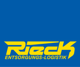 Rieck, Parter von Spedition V.Hovanec Internationale Transporte GmbH aus Solingen